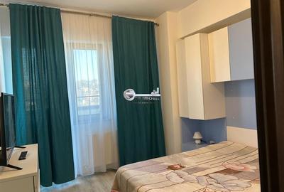 Apartament 3 camere +Loc de parcare –Concept Residence Canta - 10