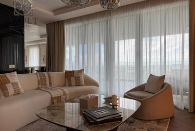PENTHOUSE - DUPLEX - ULTRALUX - CLOUD 9 - 29