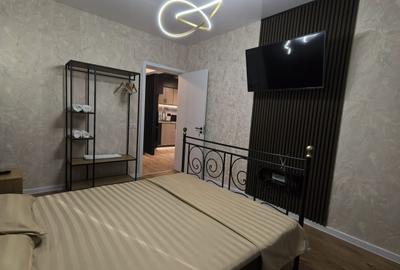 APARTAMENT SMART ȘI MODERN- 2 CAMERE-DE VÂNZARE-MILITARI RESIDENCE - 18