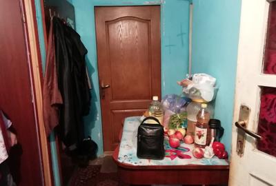 Apartament 2 camere in bloc vila zona Dealul Cetatii - 10