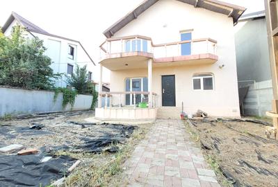 CASA 4 DORMITOARE +  TEREN 300MP PANTELIMON - 1