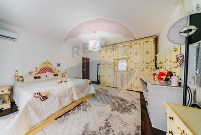 Casă de lux , finisaje premium, piscină, curte amenajată –Vladimirescu - 7