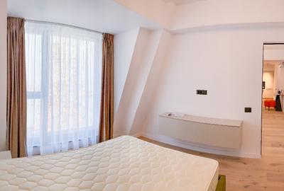 Apartament 3 camere de inchiriat zona Herastrau - 9