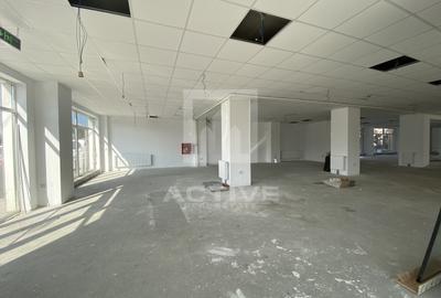 Spatiu open space -zona CLUJANA - 5