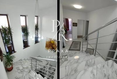 Duplex 4 camere, 102 mp, teren 230 mp, 4 parcari, zona Fagului/Eroilor! - 5
