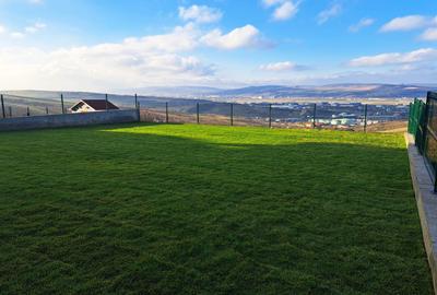 Casă in Dezmir, cu panouri fotovoltaice, Complet Utilată, Gata de Mutat!!! - 9