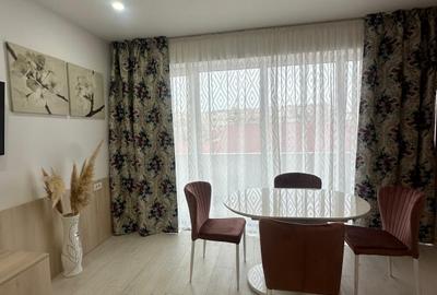 DACIA Apartament 2 camere - 1