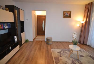 Apartament 2 camere  mobilat utilat complet ,parcare Astra - Saturn ( Ardealul) - 18