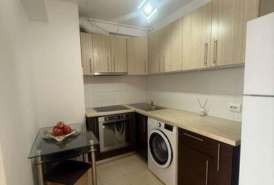 Inchiriere apartament 2 camere in complexul rezidential Rin Grand Residence - 6