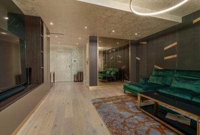 Penthouse HERASTRAU - VIDA Residence 166 mp + 108 mp terasa - 11