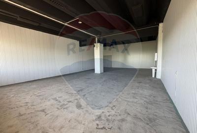 Spațiu comercial de inchiriat - 138mp în zona Ozana - Pallady - 1