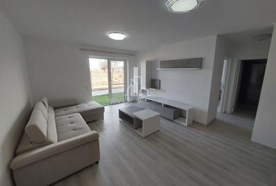 Apartament 2 Camere, De Vanzare, Amma Residence - 1