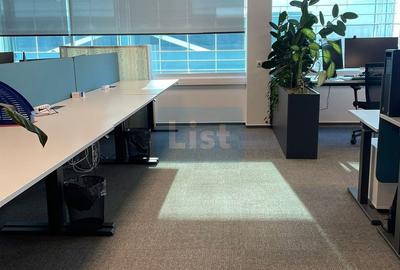 Comision 0%! Închiriere Spațiu Birouri 180 mp- Ready To Move! - 7