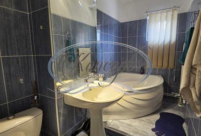 Apartament pe str. Nasaud, zona FSPAC - 9