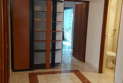 BANEASA, apartament 3 camere, mobilat,  parcare - 10