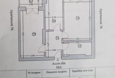 APARTAMENT 2 CAMERE MAURER - 7