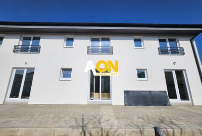 Casa tip insiruit, 105 mp utili, mobilata-utilata, zona Ampoi 3 - 16