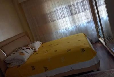 Faleza Nord- apartament 3 camere decomandat -parter - 4