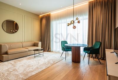 REA1023194 Apartament High-End 2 camere One Verdi Park I Zona Floreasca - 5