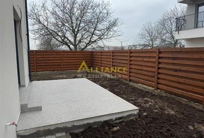 {Primarie} Vila 3 camere - 3 bai | Teren 210 mp - 6