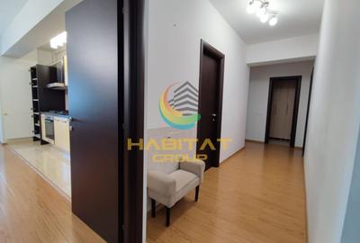 Apartament 3 camare / complet mobilat si utilat / Sector 1 - 7