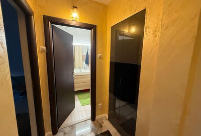 Apartament 3 camere la etajul 6 din 9, situat la 5 min de Metrou Gorjului - 16