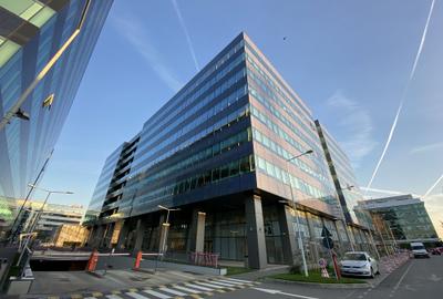 Hermes BC, Dimitrie Pompeiu 5-7 - comision 0%, reprezentam proprietarul! - 8