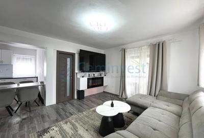 Casa de vanzare in Oradea cu 4 camere si atelier auto-moto zona Iosia - 1