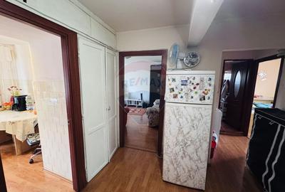 Apartament cu 3 camere de vânzare în zona Nufarul/Ghibu - 9