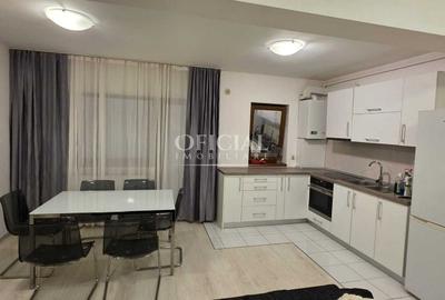 Apartament 3 camere | Parcare | 67 mp | Zona Sub Cetate | Floresti - 1