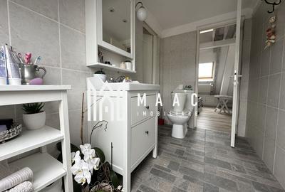 Apartament La Casă | 4 Camere | 120 MPU | Bulevardul Victoriei - 16