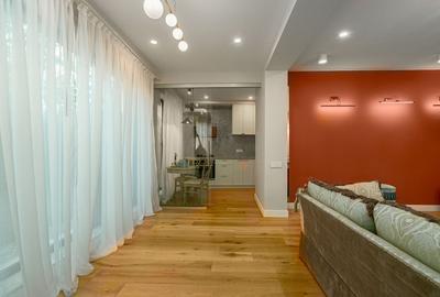 Apartament Premium cu 3 camere si gradina proprie – Imobil Boutique - 5