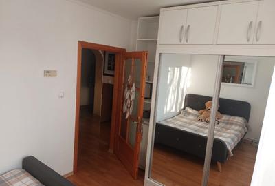 Apartament 2 camere Centru de închiriat - 5