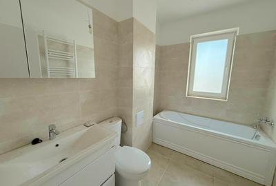 Apartament Spatios de 3 Camere - 90mp | Green Garden - 5