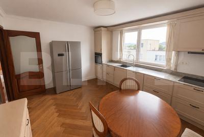 EXCLUSIVITATE | Penthouse Grigorescu | 274 mp Terase - 5