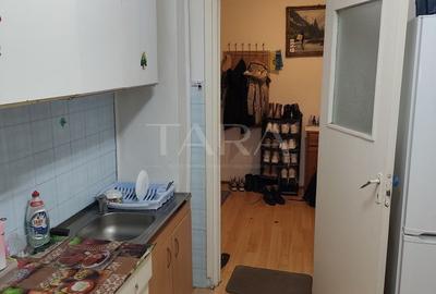 Apartament | 2 camere | Manastur - 5