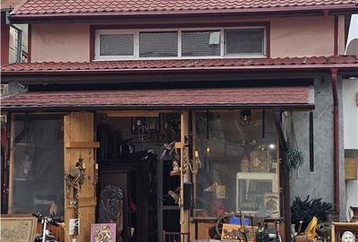 Spatiu comercial Snagov - Ghermanesti - 1