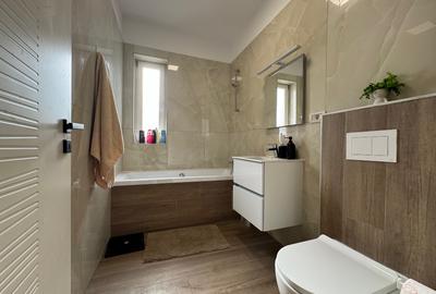 Apartament cu 2 camere, in spate la Lidl Giroc, nou! - 2
