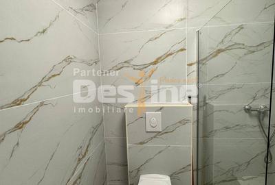 Apartament nou de vanzare – 2 camere | Tomis Plus | Nelocuit - 14