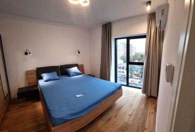 Apartament | 2 camere |  bloc nou | One Cotroceni Park - 5