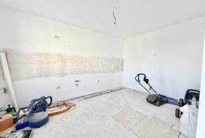 Duplex cu 5 camere si 2 bai - Mosnita  - zona Kaufland - 5