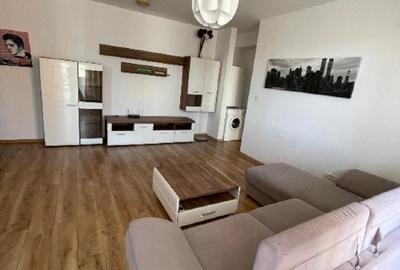 Direct  de la proprietar:de închiriat apartament cu două camere - 9