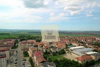 Apartament 4 camere 74 mpu 2 bai in Sibiu - 1