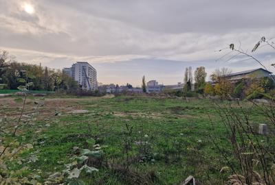 Teren de vanzare - Sector 4, Bucuresti - 15.000 mp - 6.500.000 Euro - 6