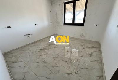 Casa individuala cu 4 camere, 2 bai, terasa, 800mp teren, Sp+P+1E - 6