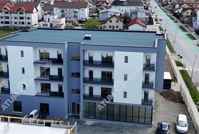 Apartament la cheie cu 3 camere si balcon zona Pictor Brana - 9