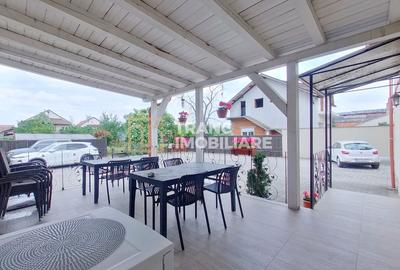 Casă generoasă cu 11 camere + spațiu comercial inclus | Calea Radnei - 23