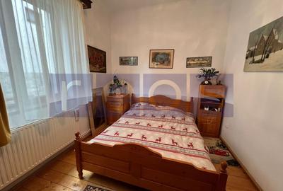 VANZARE 5 CAMERE | ETAJ+MANSARDA | ZONA BARBU VACARESCU - 7