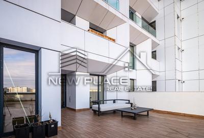 Apartament exclusivist | Terasa de 96 mp | Poze Reale | Lux - 21