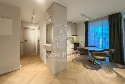 [VIDEO] Arqa Jolie Village | Prima inchiriere | 2 Parcari subterane | ULTRA LUX - 5